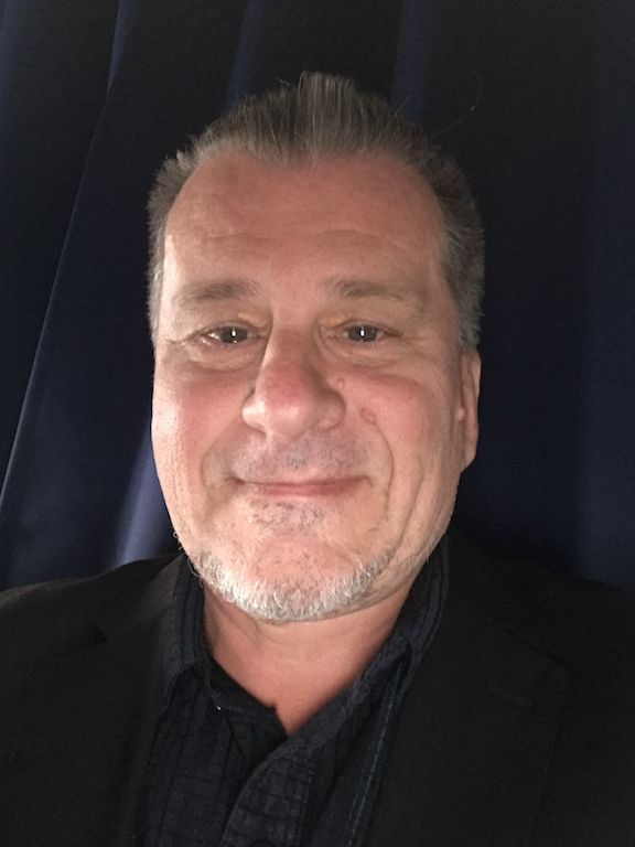 Christophe Bosquillon